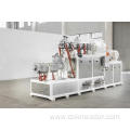 High-Quality Co-Kneader for SJW 70 Series